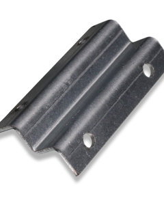 Bracket f/foot post f/corner UV788